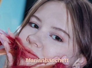 Marianhanchett
