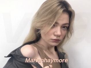 Marianhaymore
