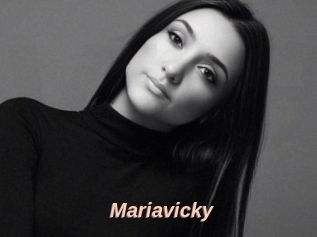 Mariavicky