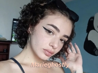 Marieghostly