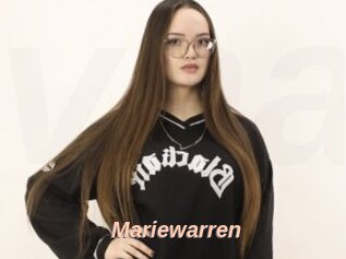 Mariewarren