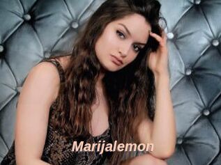 Marijalemon