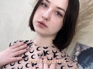 Mariongomez