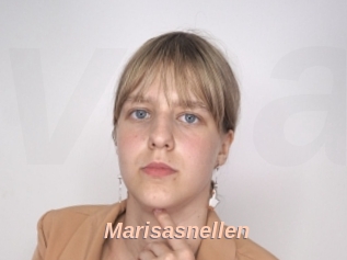 Marisasnellen