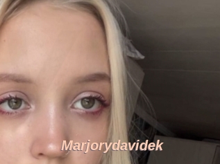 Marjorydavidek