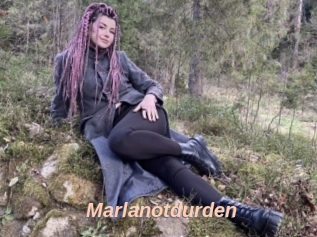 Marlanotdurden