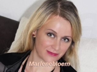 Marlenebloem