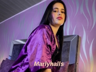 Marlyhalls