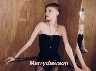 Marrydawson