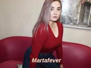 Martafever