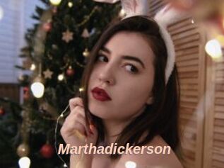 Marthadickerson