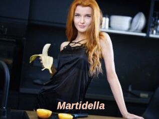 Martidella