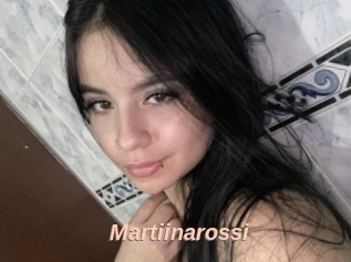 Martiinarossi