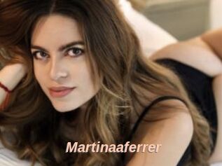 Martinaaferrer