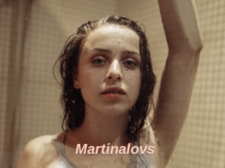 Martinalovs