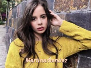Martinamendez