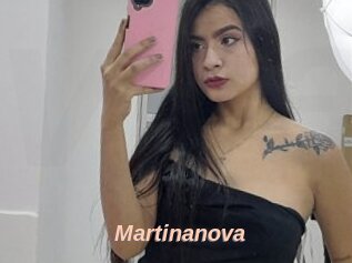 Martinanova