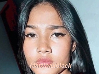 Martinaxblack