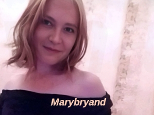 Marybryand