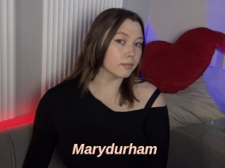 Marydurham