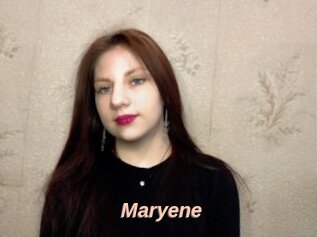 Maryene
