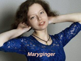 Maryginger