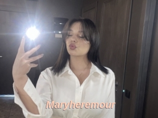 Maryheremour