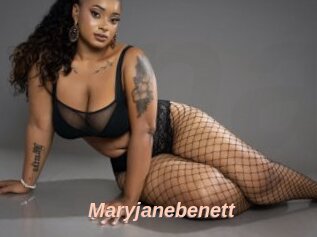 Maryjanebenett