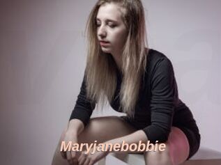 Maryjanebobbie
