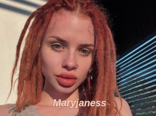 Maryjaness