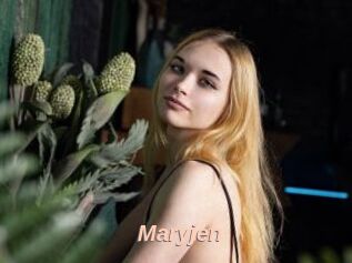 Maryjen