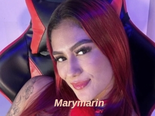 Marymarin