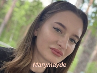 Marymayde