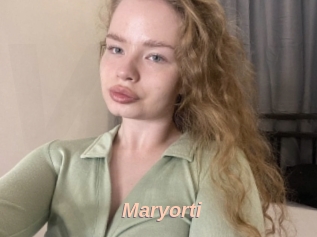Maryorti