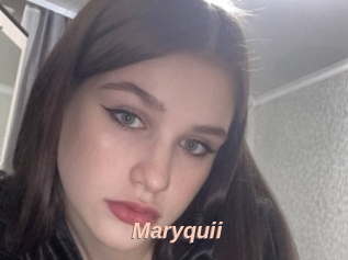 Maryquii
