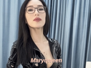 Maryqween