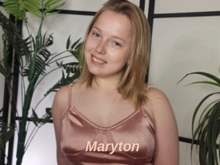 Maryton