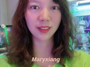 Maryxiang