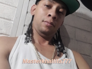 Masterkhallifa777