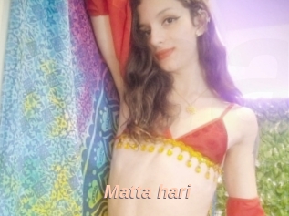 Matta_hari