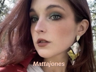 Mattajones