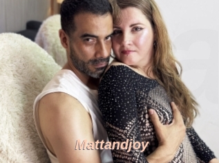 Mattandjoy
