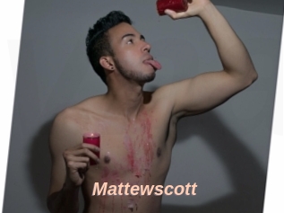 Mattewscott