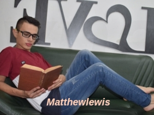 Matthewlewis