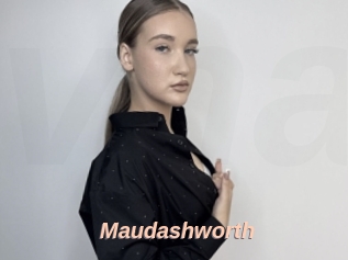 Maudashworth