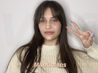 Maudbarns