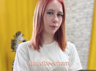 Maudbeecham
