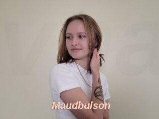 Maudbulson
