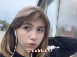 Mauddaunt