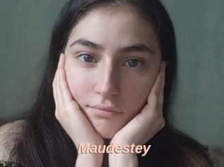 Maudestey